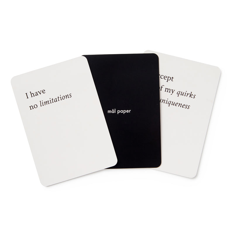 Affirmation_Deck_examples mal paper