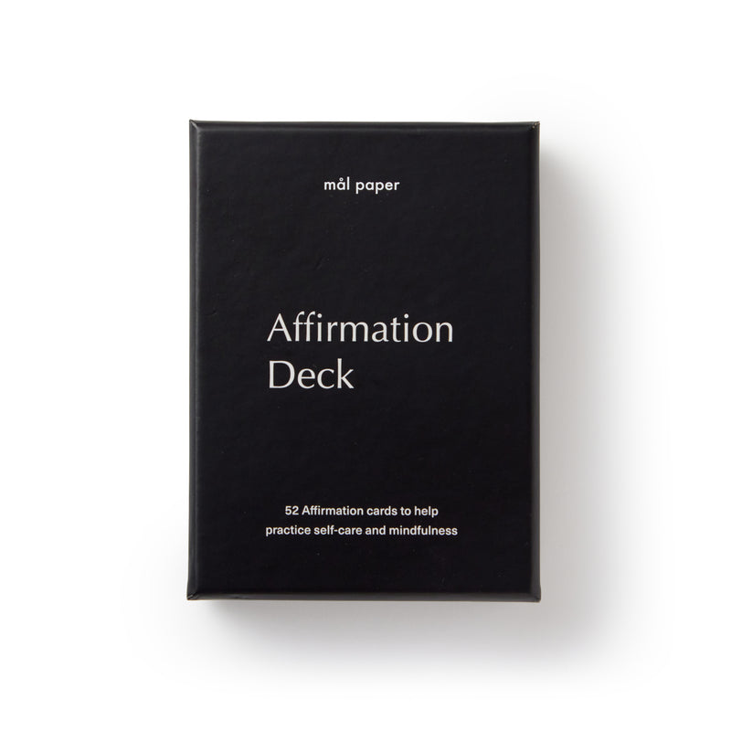 Affirmation_Deck_mal paper