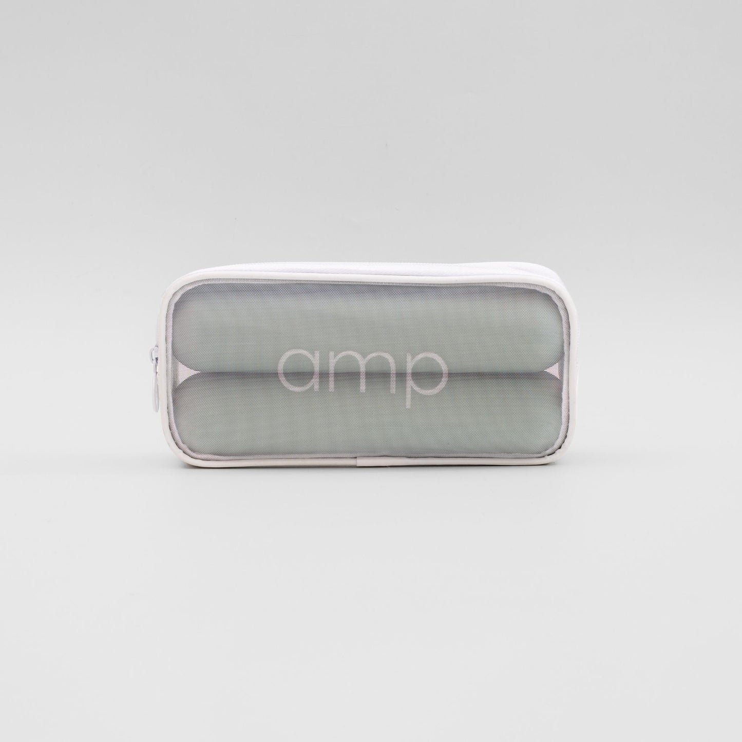 Amp Wellbeing Pilates Bar Weights - 3kg Green