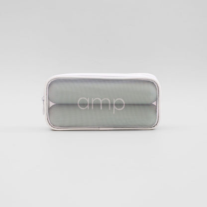 Amp Wellbeing Pilates Bar Weights - 3kg Green