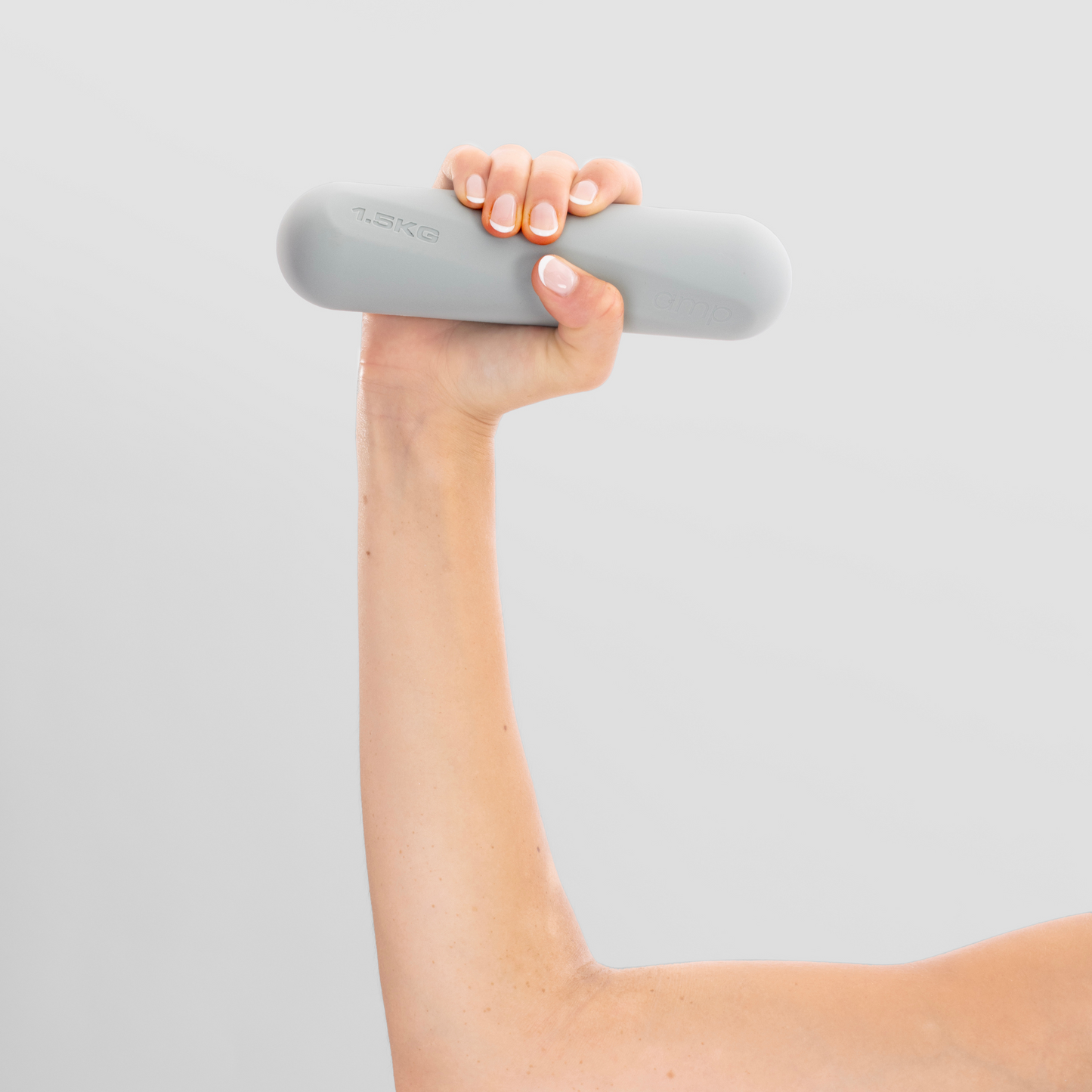 Amp_Wellbeing_Pilates_Bar_Weights_-_1.5kg_Green