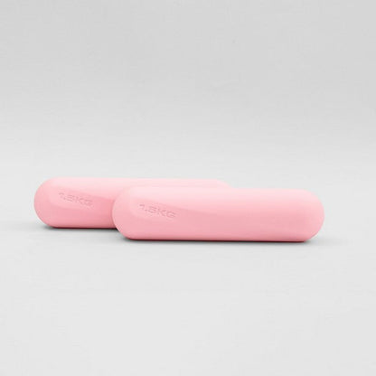 Amp Wellbeing Pilates Bar Weights - 3kg Pink