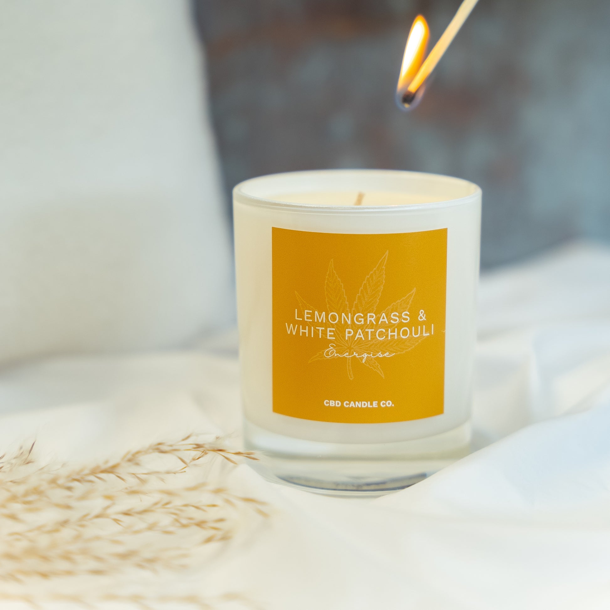 CBD_Candle_Company_Lemongrass_energy