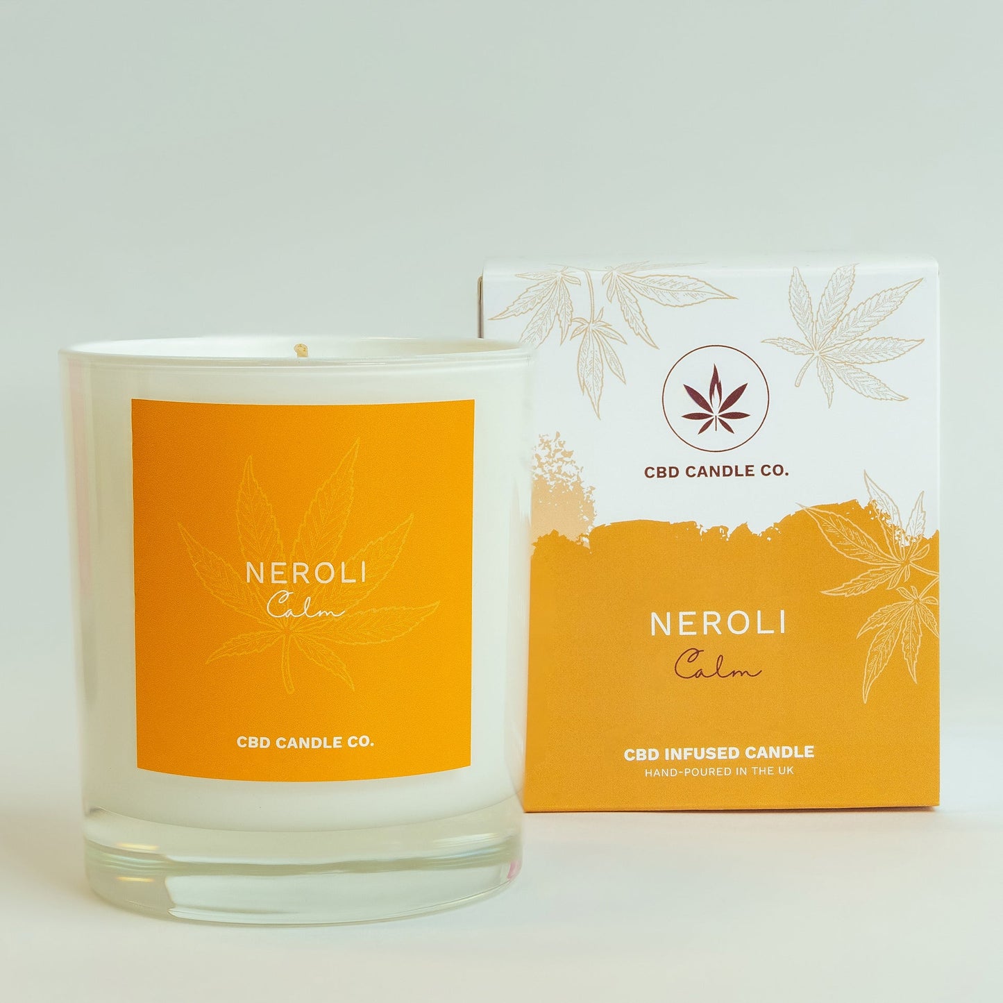 CBD_Candle_Company_Neroli_Calm Box