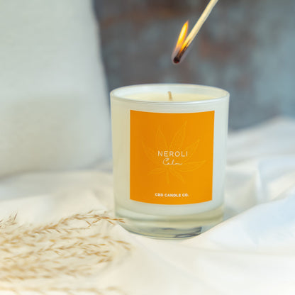 CBD_Candle_Company_Neroli_For Calm