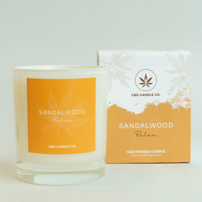 CBD_Candle_Company_Sandalwood_Relaxing