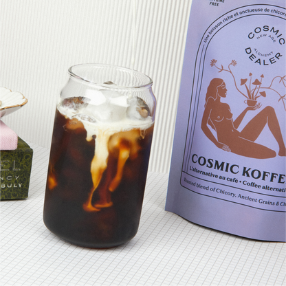 Herbal Koffee from Cosmic Dealer