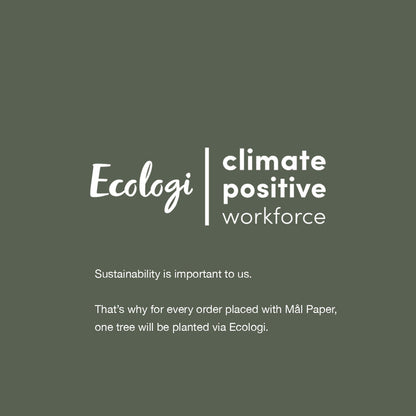 Mal Papers sustainability promise