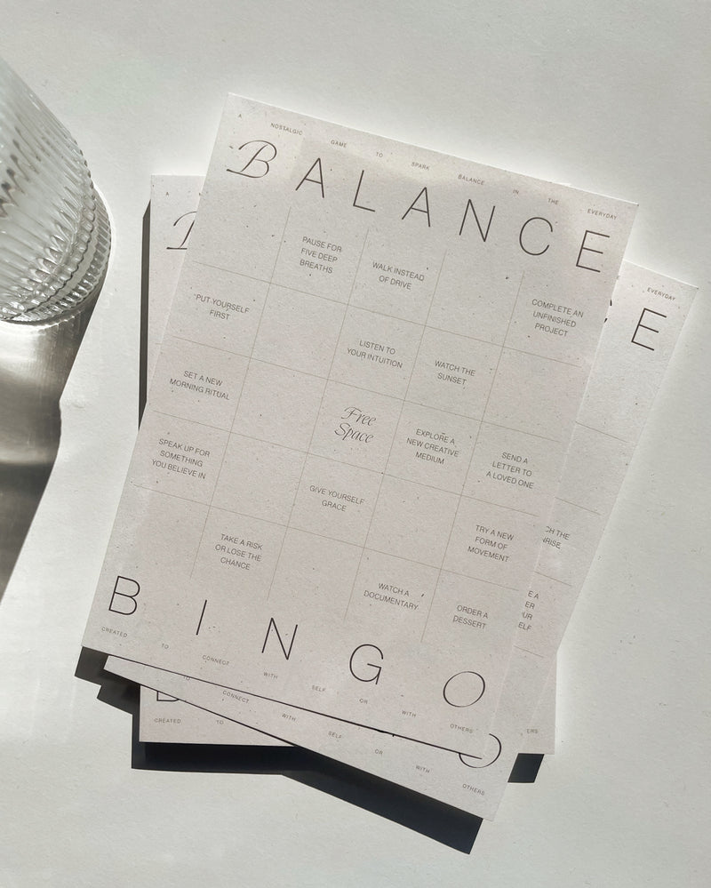 Wilde-House-Paper-Balance-Bingo