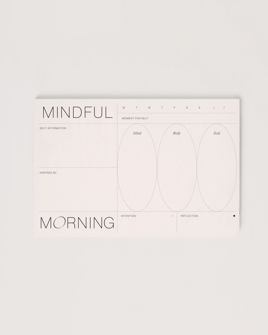 Wilde-House-Paper_Mindful-Morning-Pad-Journal