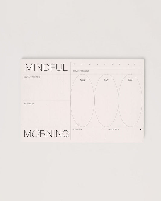 Wilde-House-Paper_Mindful-Morning-Pad-Journal