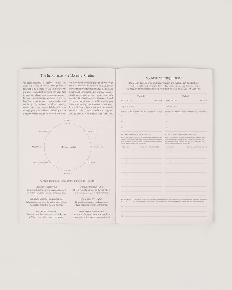 Wilde-House-Paper_Morning-Routine-Journal Inside 