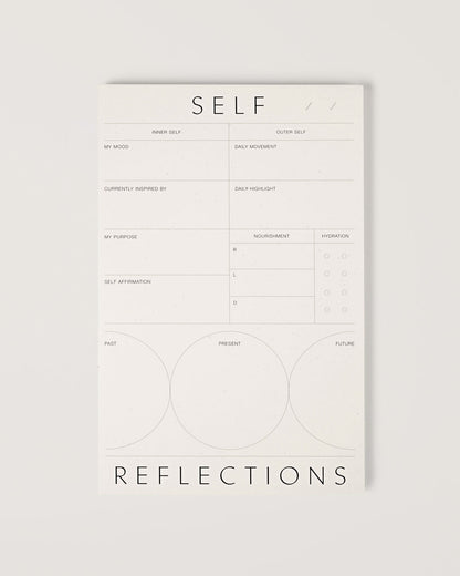 Wilde-House-Paper_Self-Reflections-Pad-