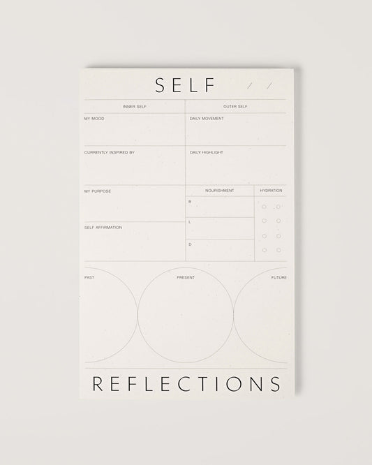 Wilde-House-Paper_Self-Reflections-Pad-