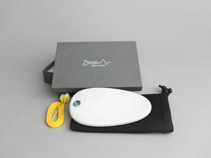 Zeez sleep pebble for insomnia