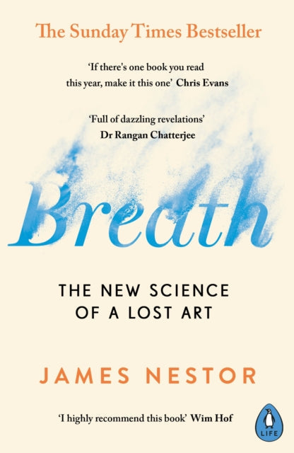 breath a new science of a lost art james nestor