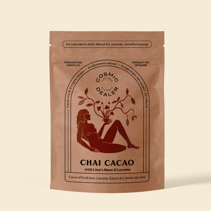 cosmic-dealer-cacao-chocolate blend