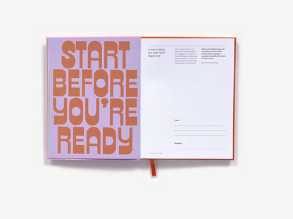 do_it_for_yourself_journal_ guide journalling