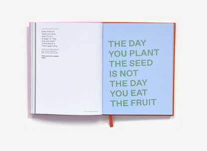 do_it_for_yourself_journal_ kara cut