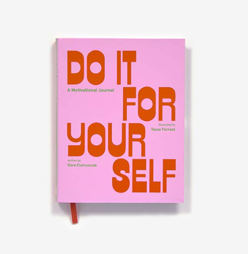 do_it_for_yourself_journal kara 