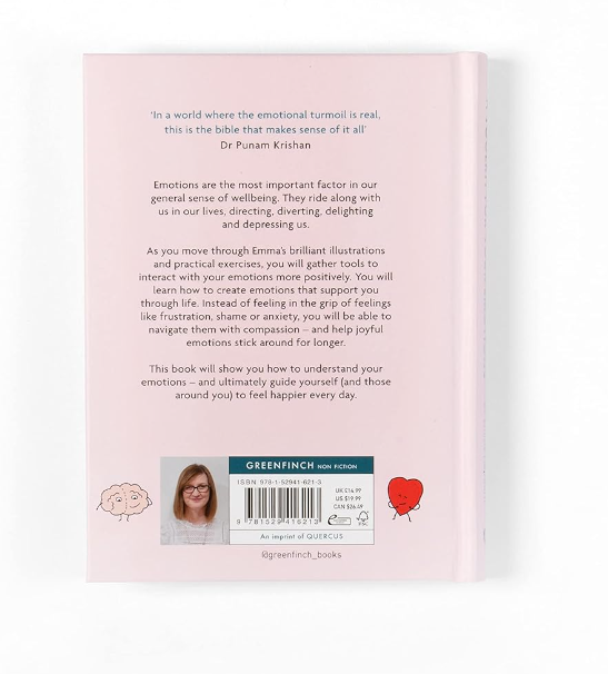 dr_emma_hepburn self help book