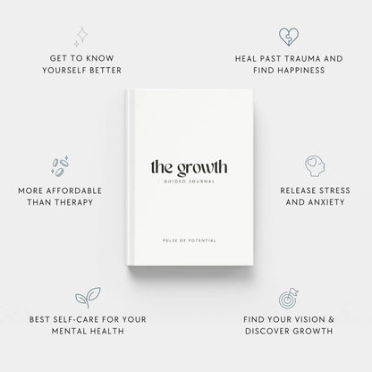 pulse of potential growth journal benefits