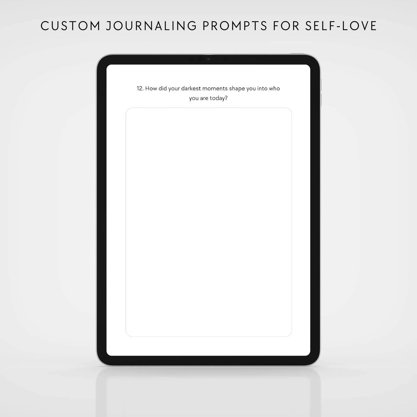 self-love_digital_workbook_pulse_of_potential journal prompts for self love