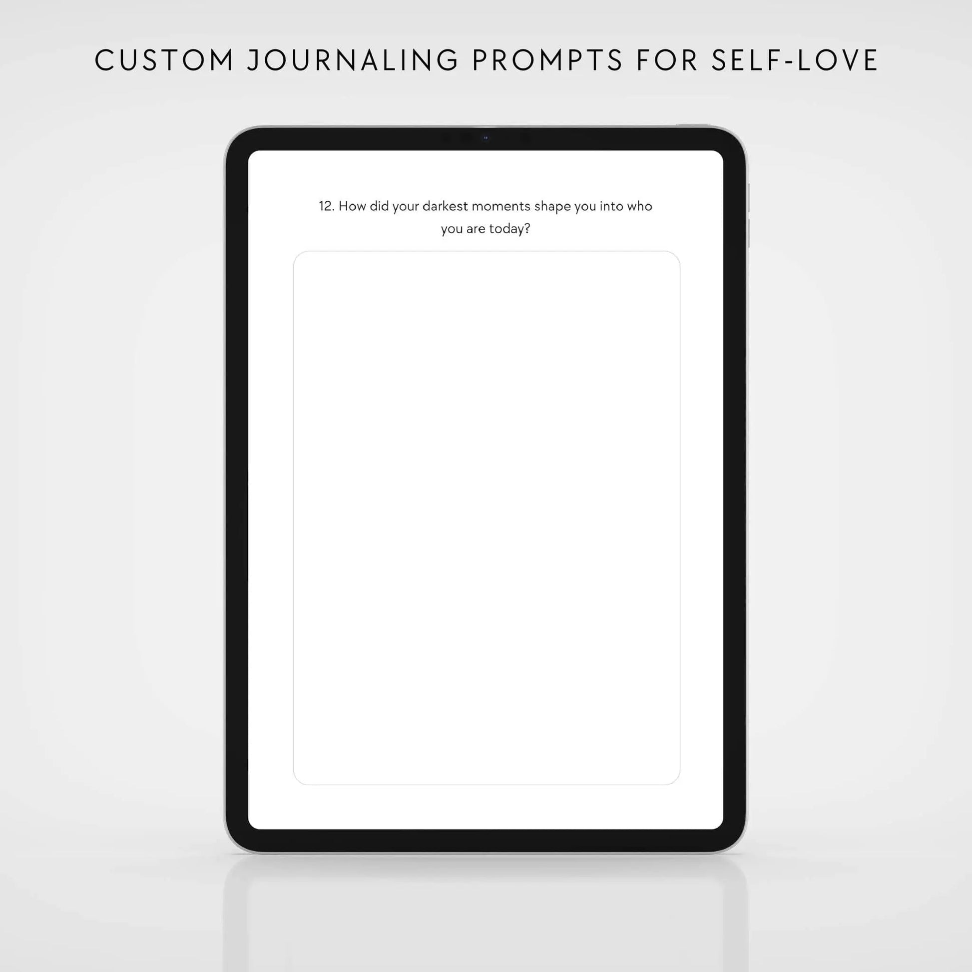 self-love_digital_workbook_pulse_of_potential journal prompts for self love
