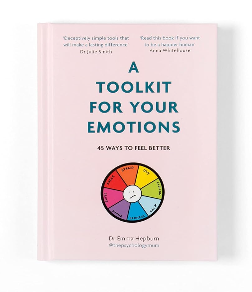 toolkit_for_your emotions emma hepburn